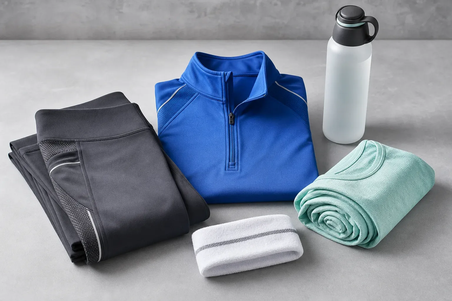 Activewear & Sportswear