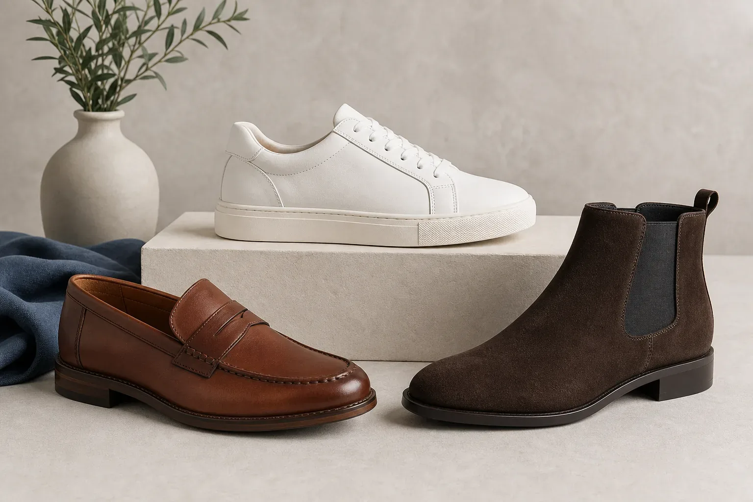 Shoes