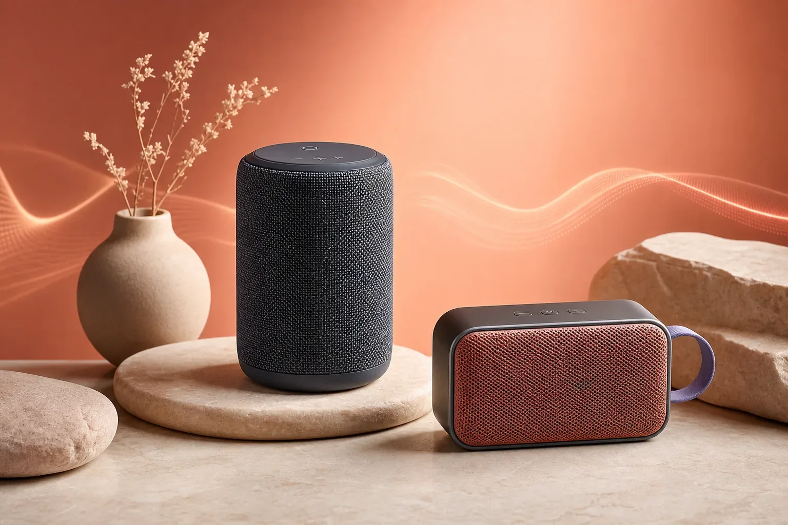Bluetooth Speakers