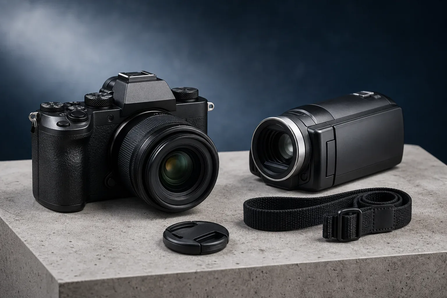 Cameras & Camcorders