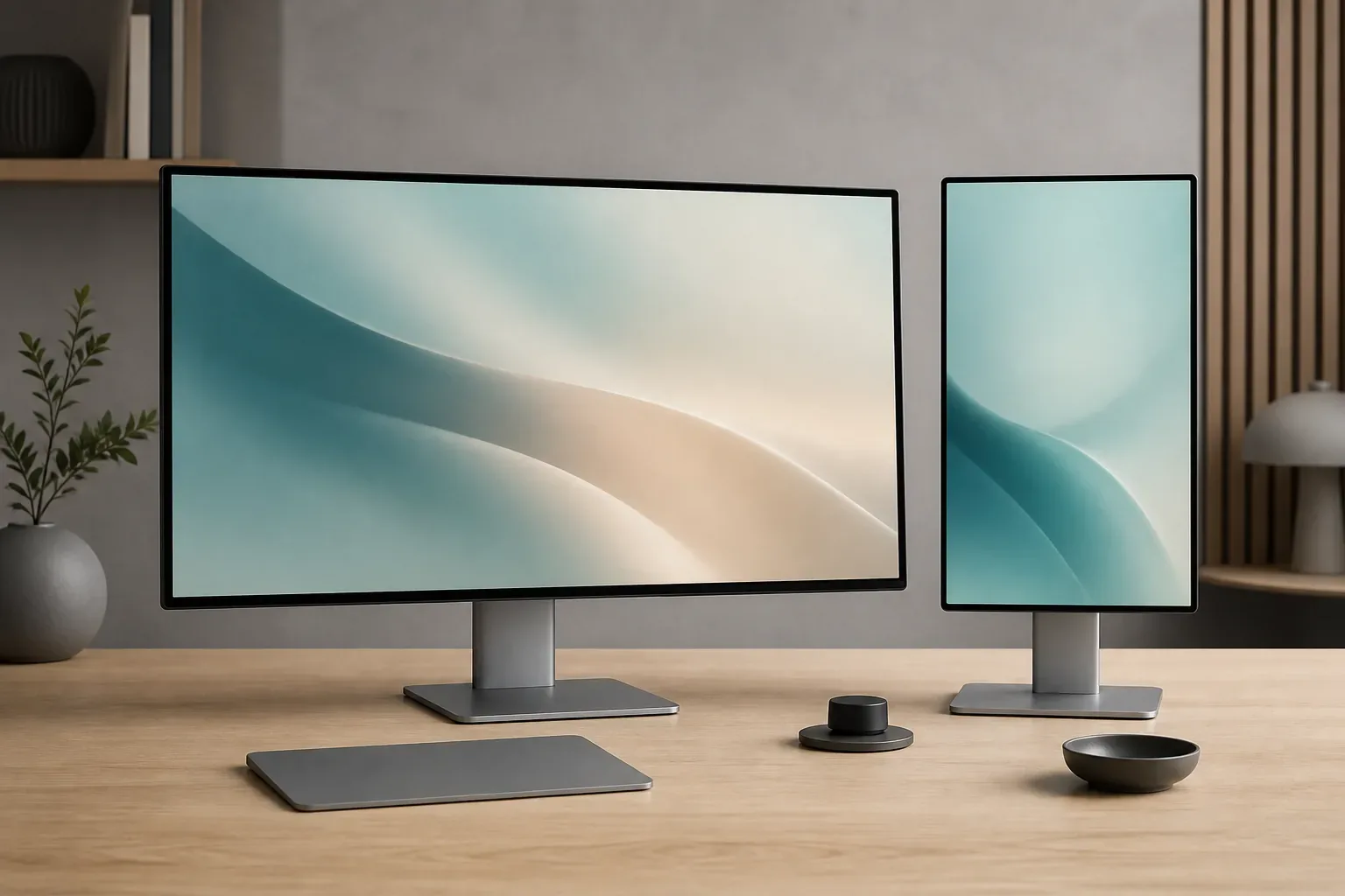 Computer Monitors