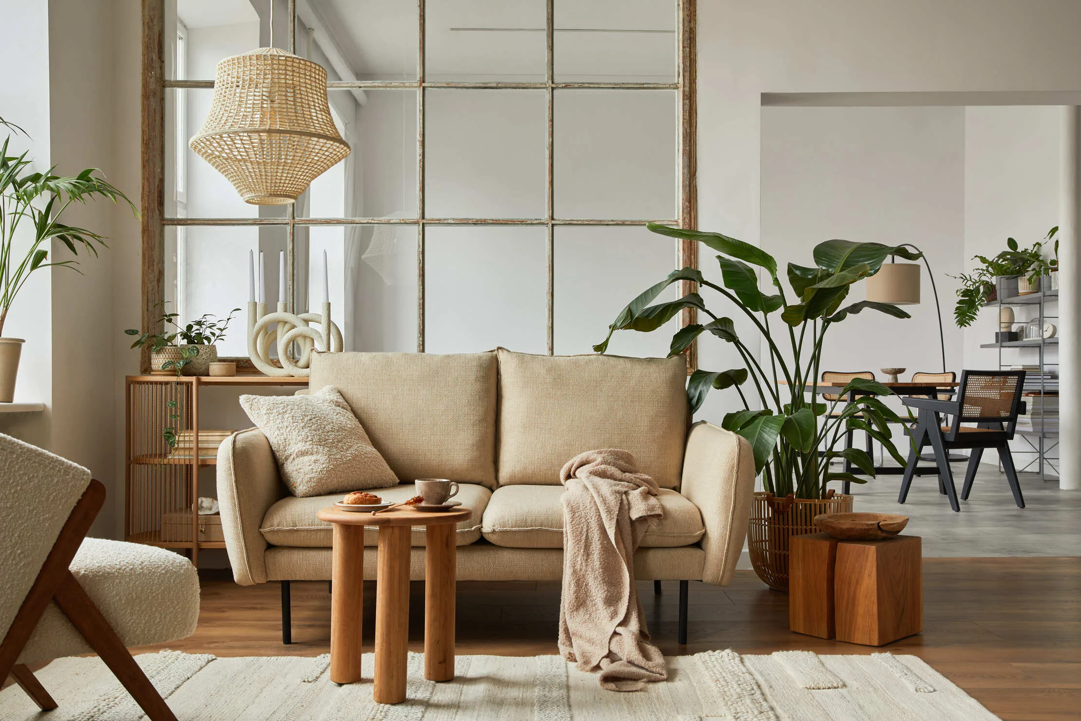 Home & Garden