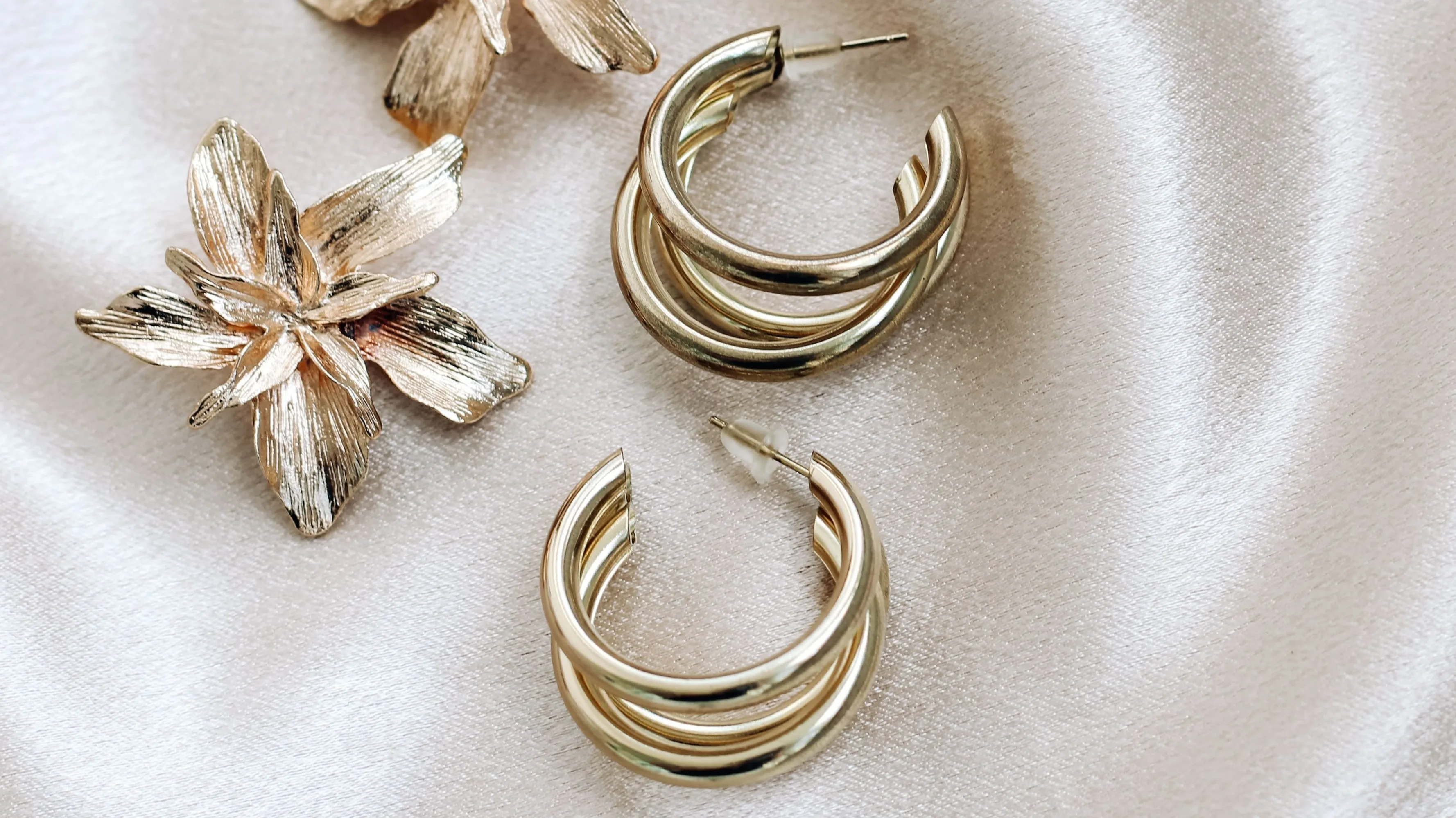 Jewelry & Accessories