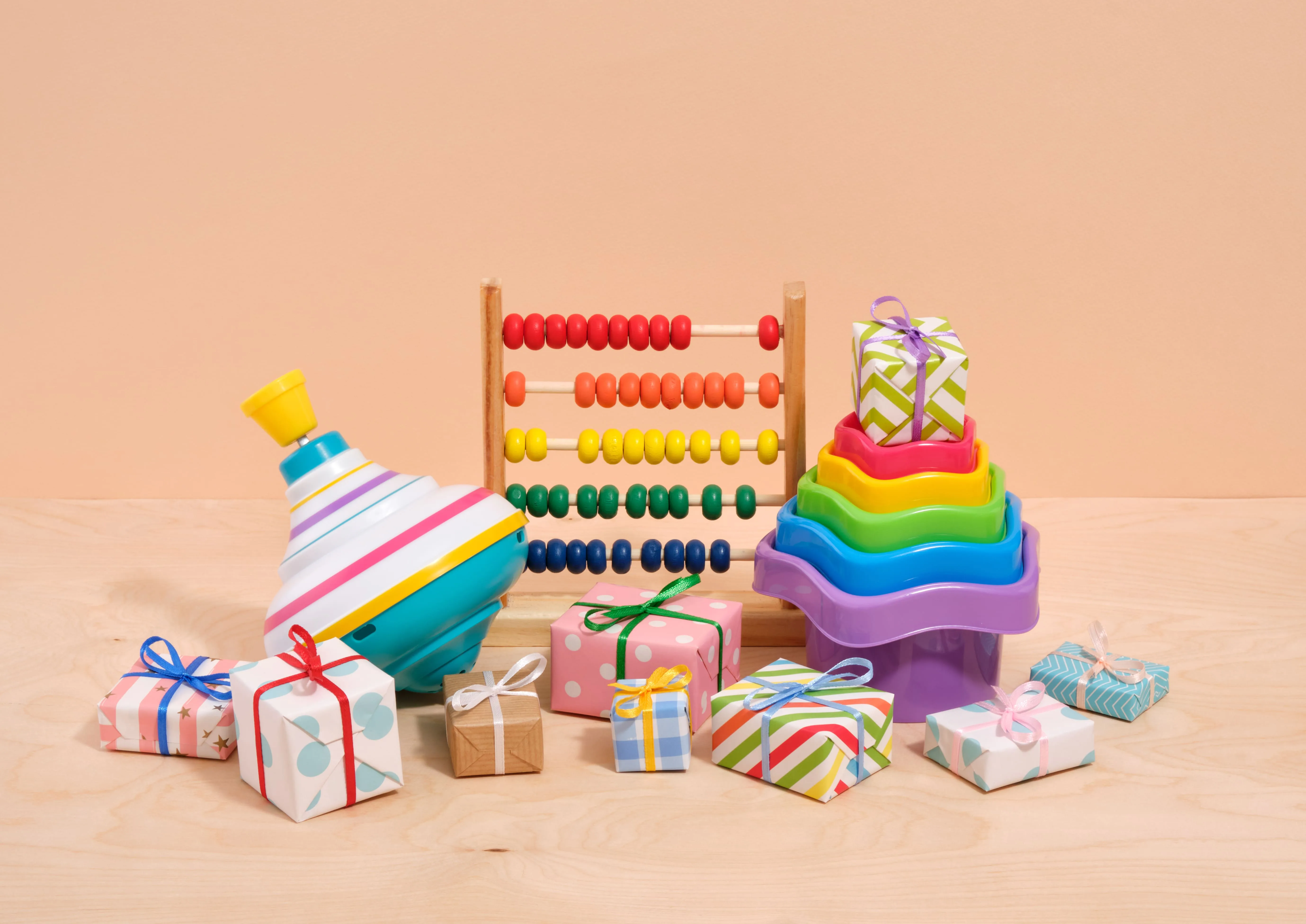 Toys & Gifts