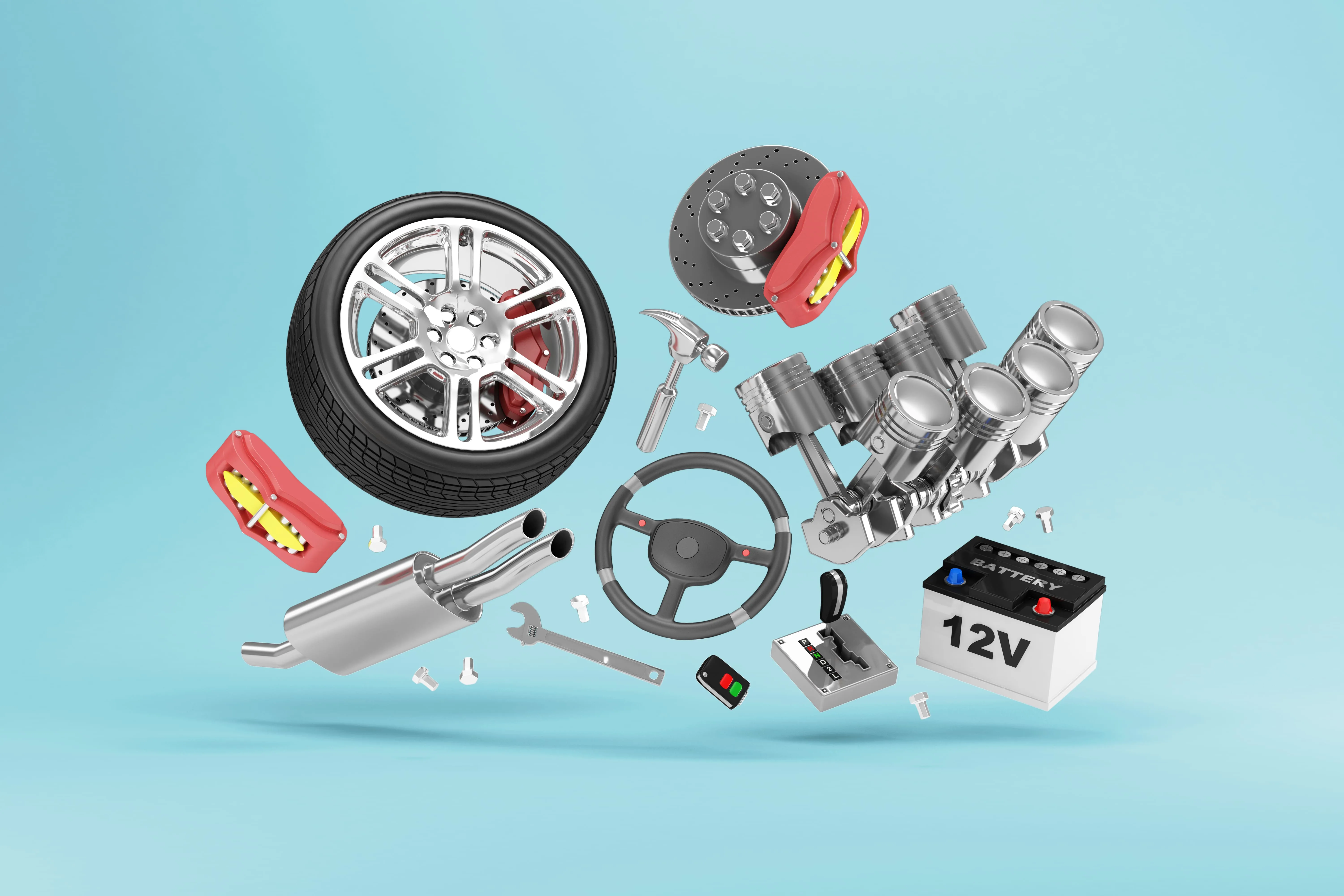 Go to Automotive category page