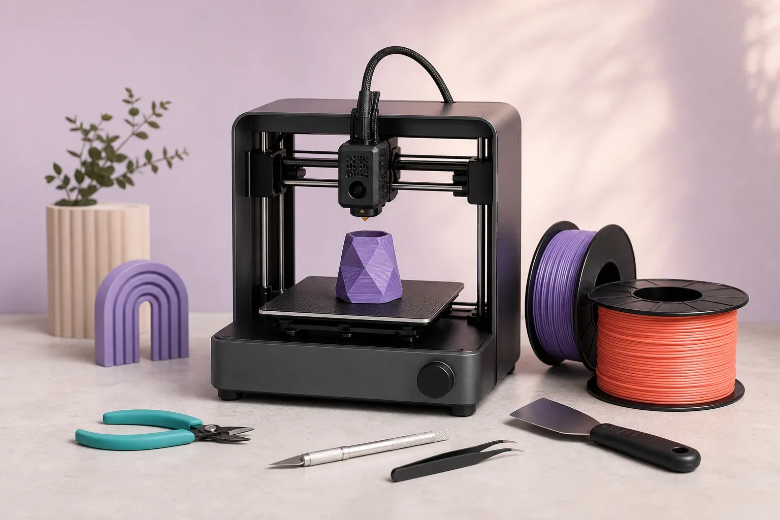 Go to 3D Printers & Accessories category page
