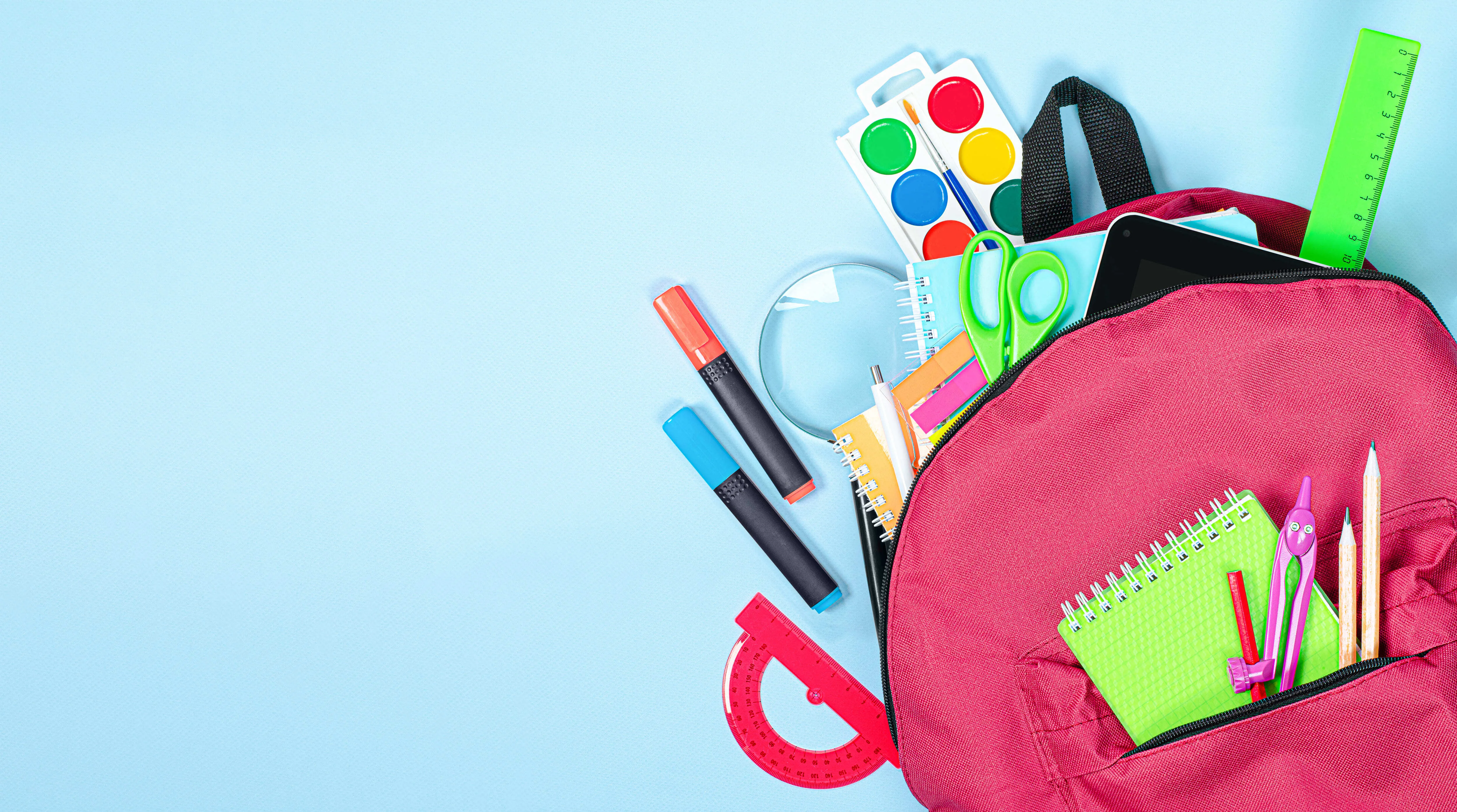 Go to Education & School Supplies category page