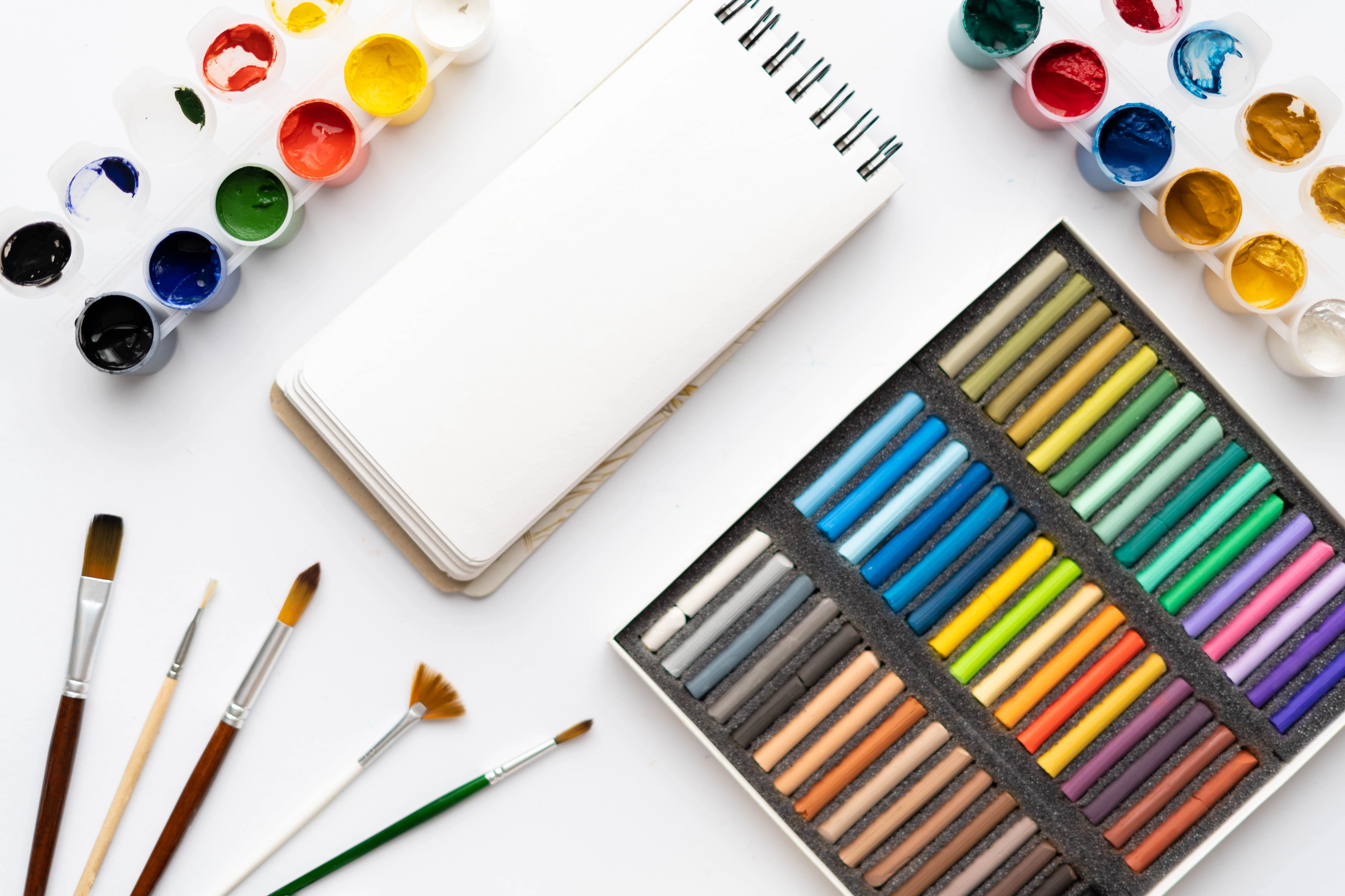 Go to Arts & Crafts category page