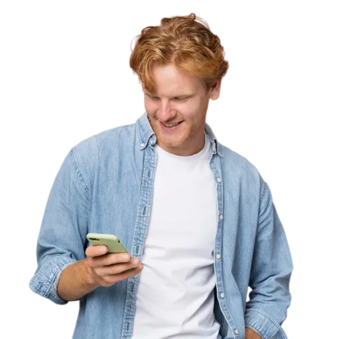 Personalized Offers Just for You