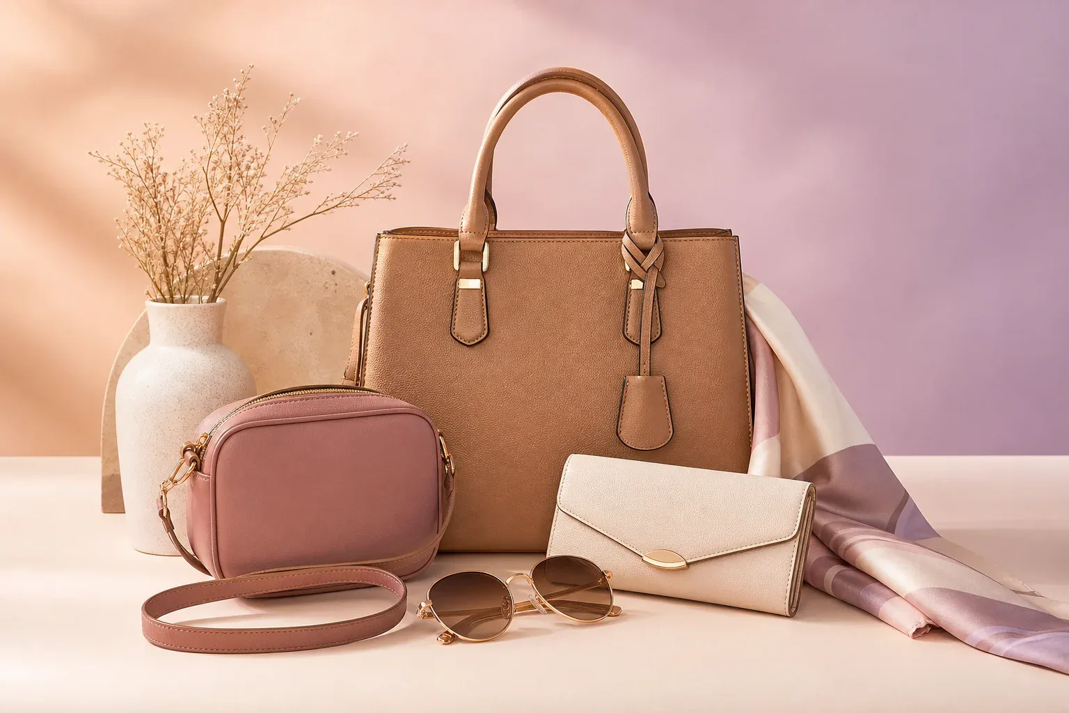 Accessories & Bags