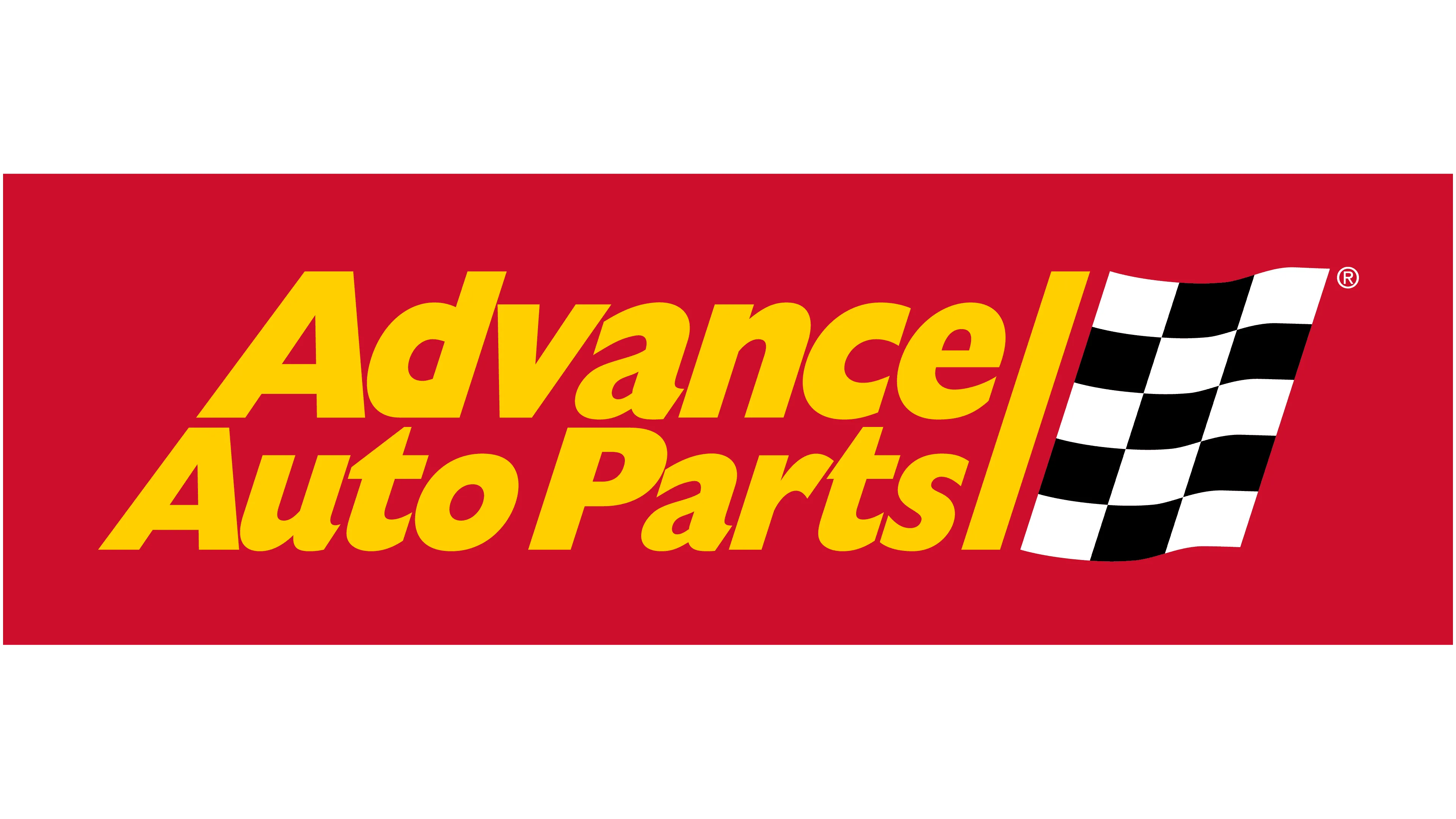 Go to Advance Auto Parts page