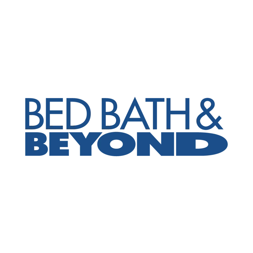 Go to Bed Bath & Beyond page