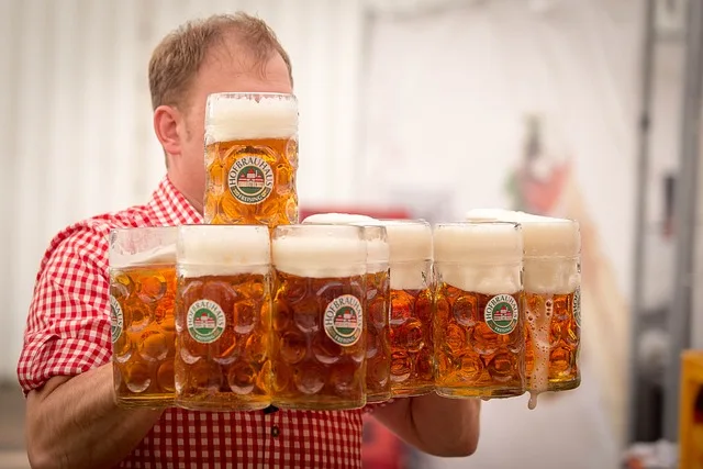 Beer