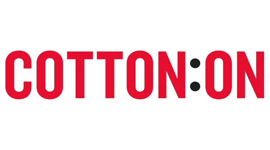 Go to Cotton On page