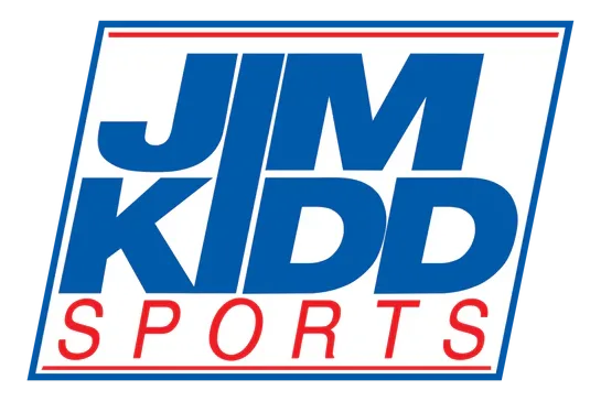 40% off at Jim Kidd Sports