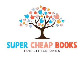 Go to Super Cheap Books page