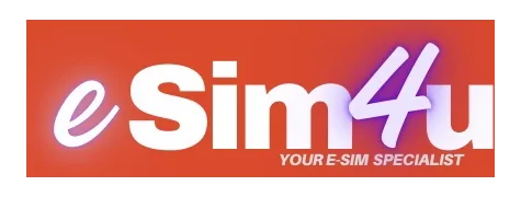 20% OFF at eSim4u — Deal
