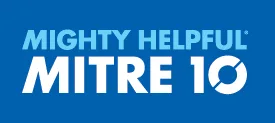 50% off at Mitre 10