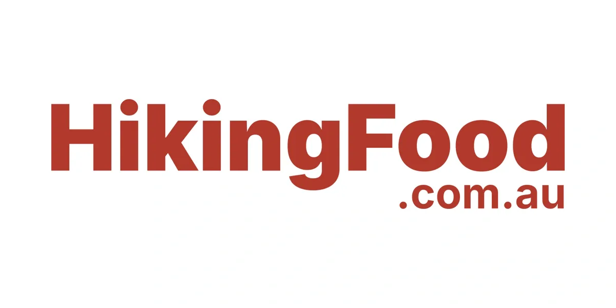 Clif Bars and hiking food