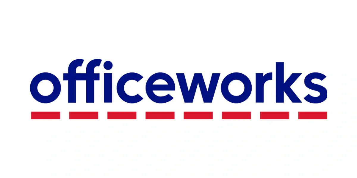Go to Officeworks page