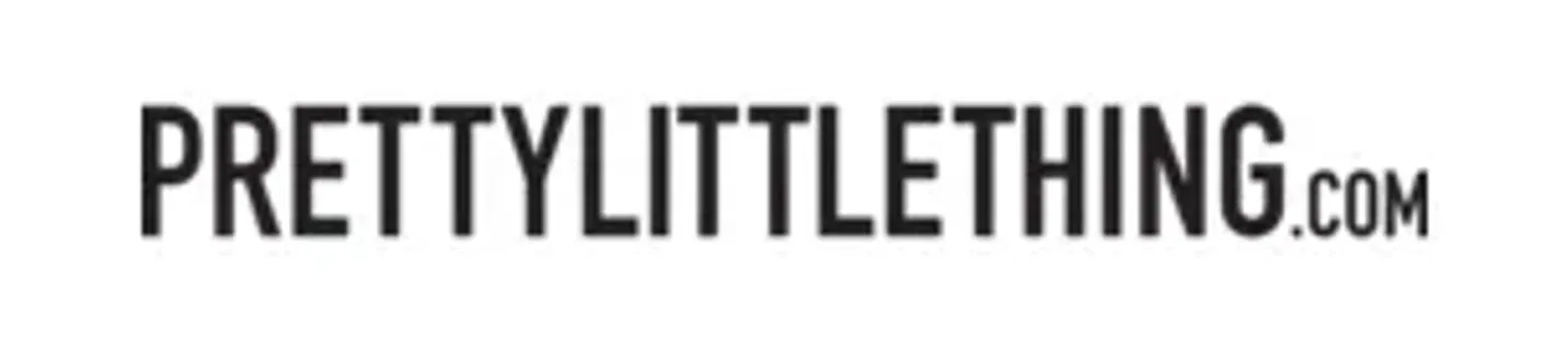 Go to PrettyLittleThing page