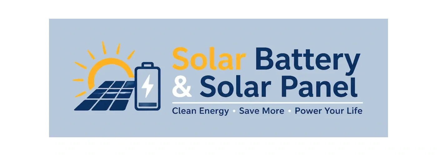 Go to Solar Battery & Panel Group page