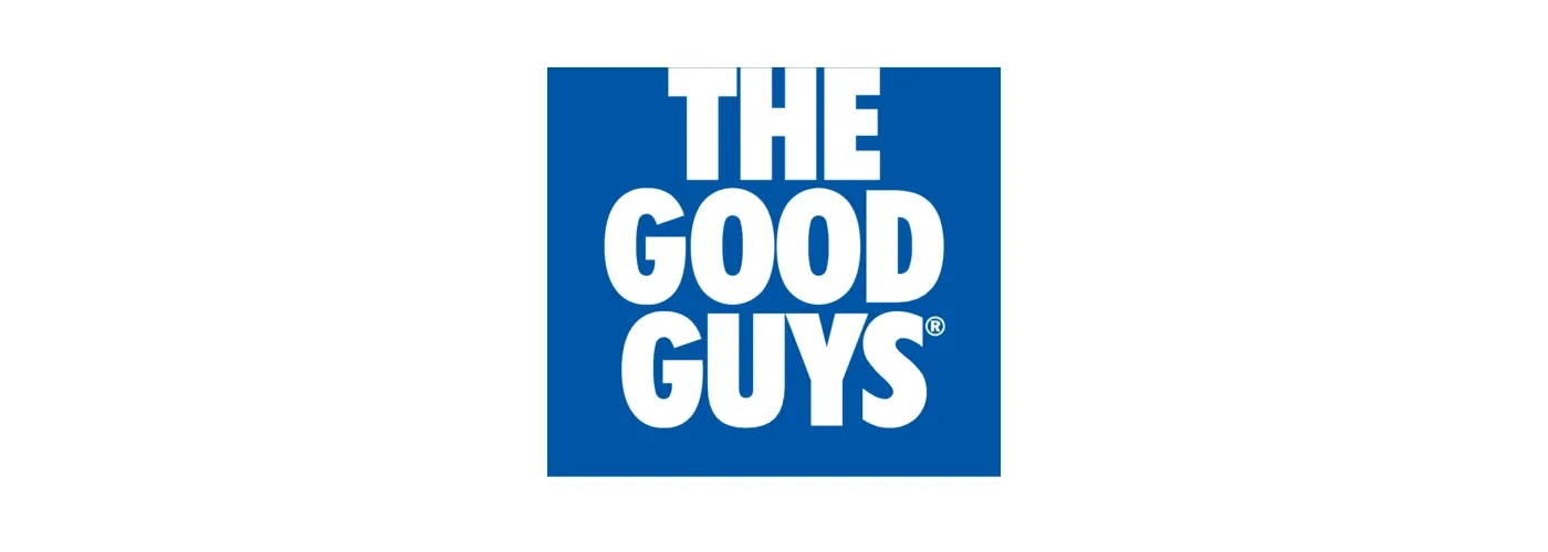 The Good Guys