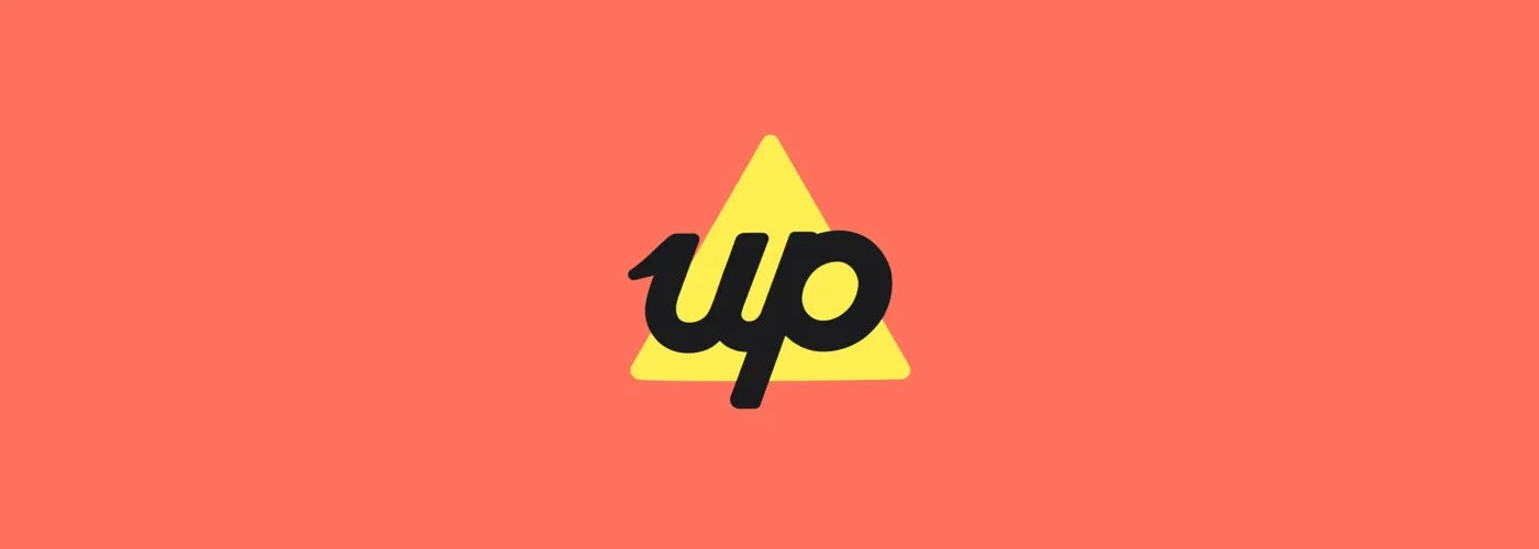 Go to Up Bank page