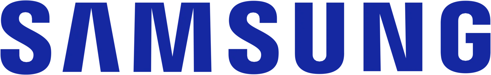 5% OFF at Samsung — Voucher Code
