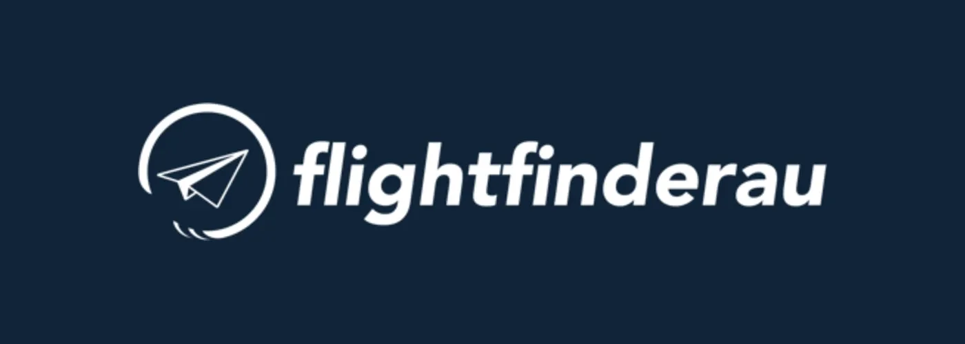 Go to flightfinderau page