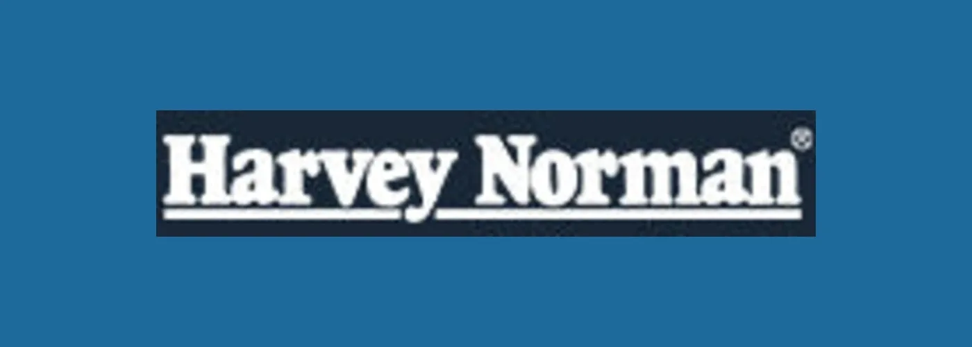 Harvey Norman