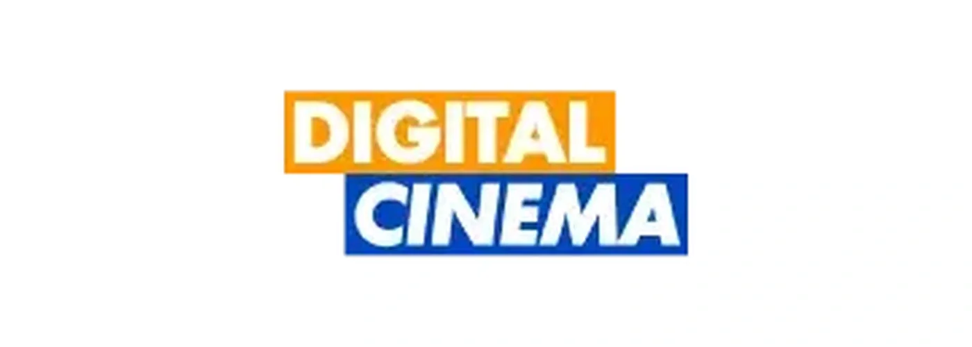 Digital Cinema