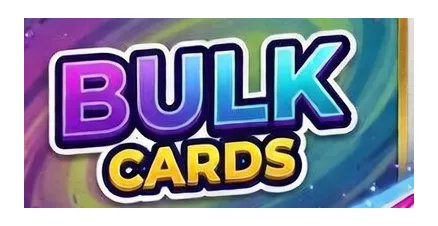 $99 at Bulk Cards