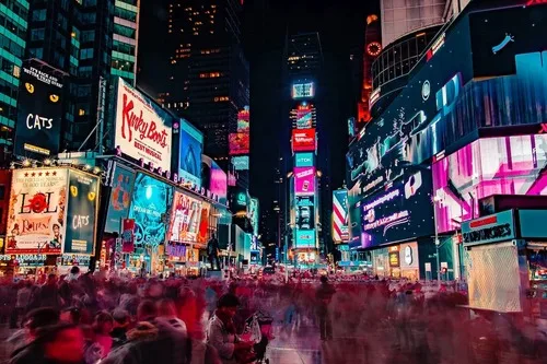 9 Fun Local Events You Can Find in Practically Any City