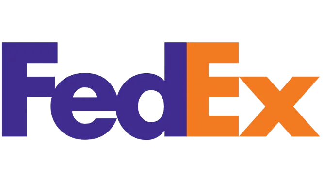 Go to FedEx page