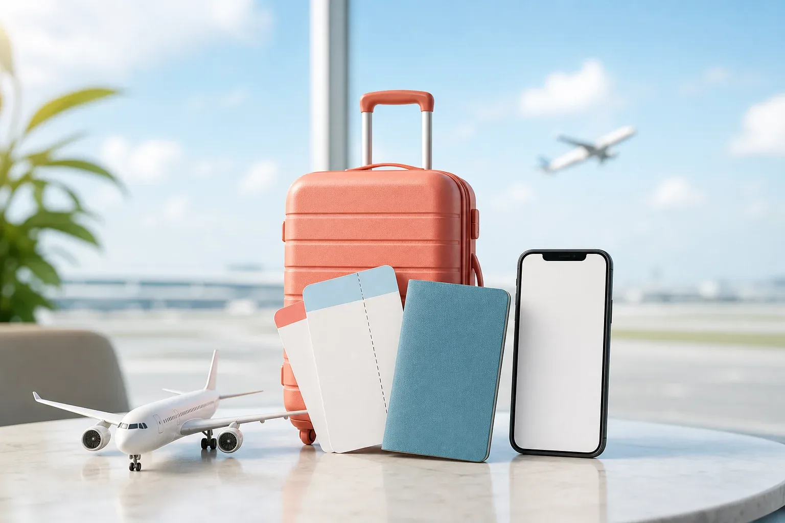 Flight Deals