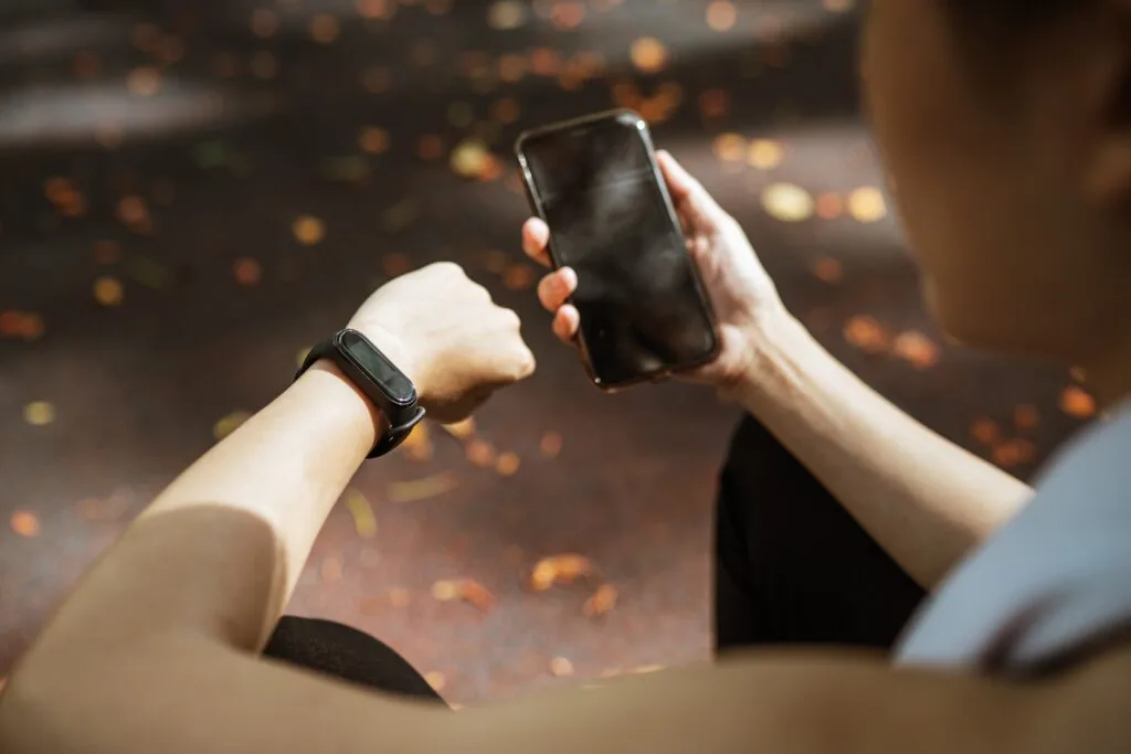 Health Device