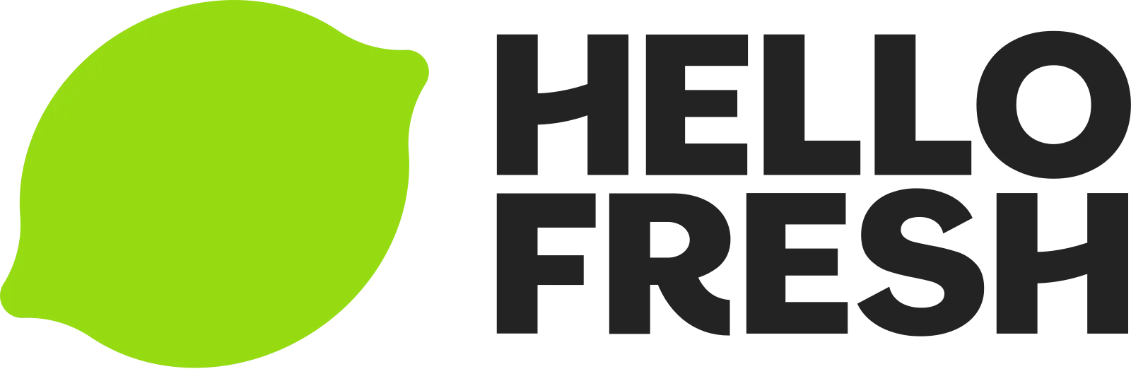 Go to HelloFresh page
