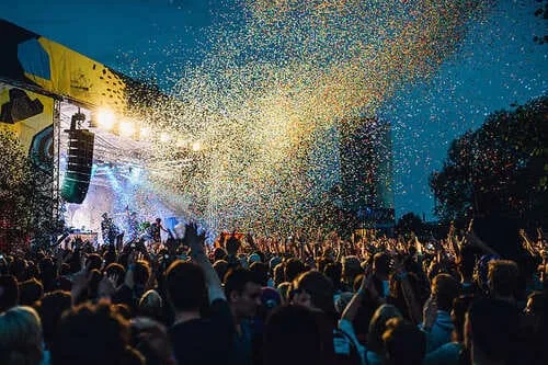 Live Music Events (1)