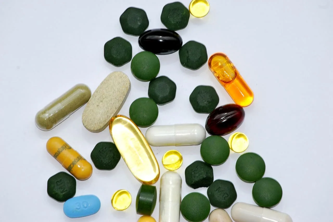 Personal Care & Pharmacy