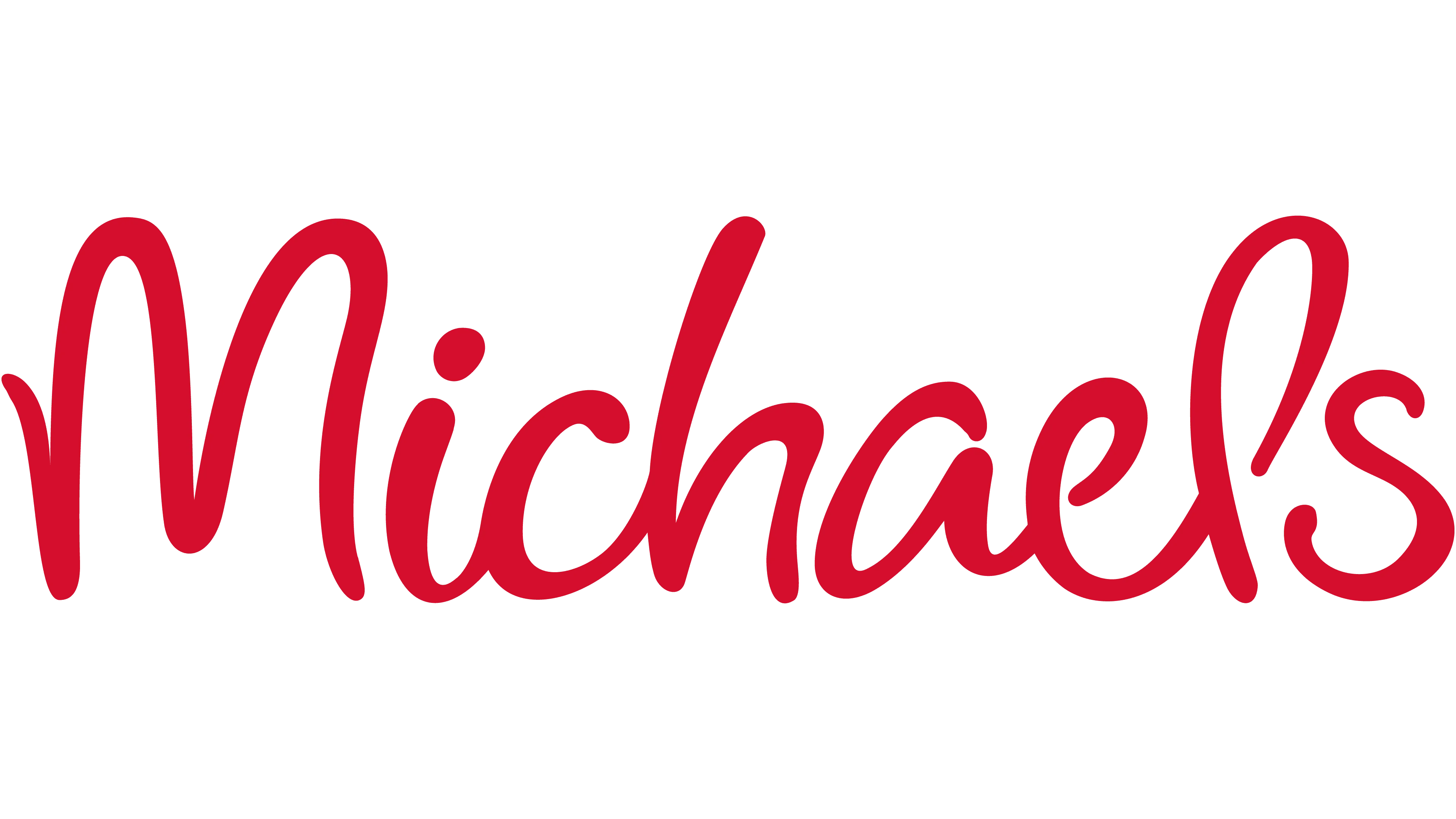 Go to Michaels page