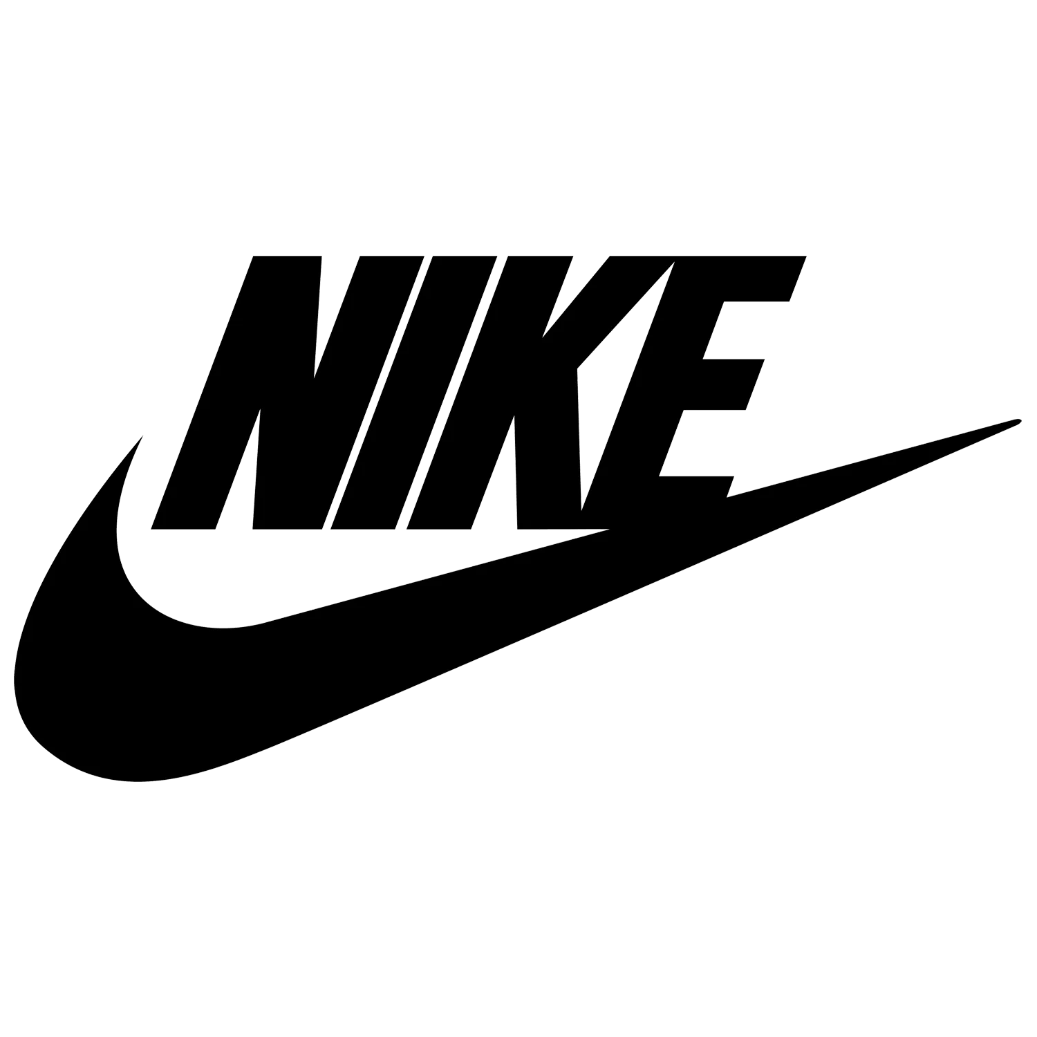 Go to Nike page