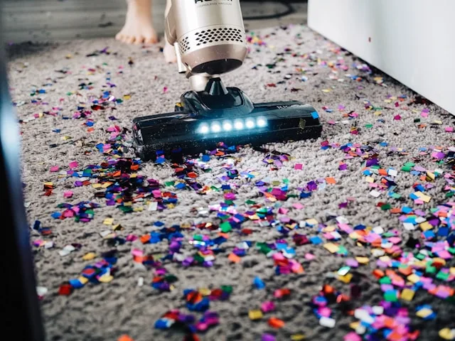 Dyson V15 Detect Absolute Review: The Future of Cordless Vacuuming