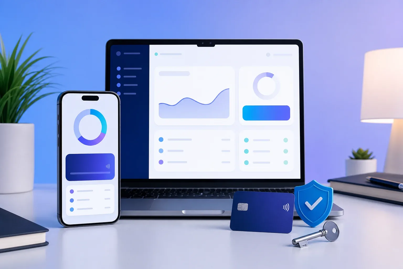 Online Banking Services