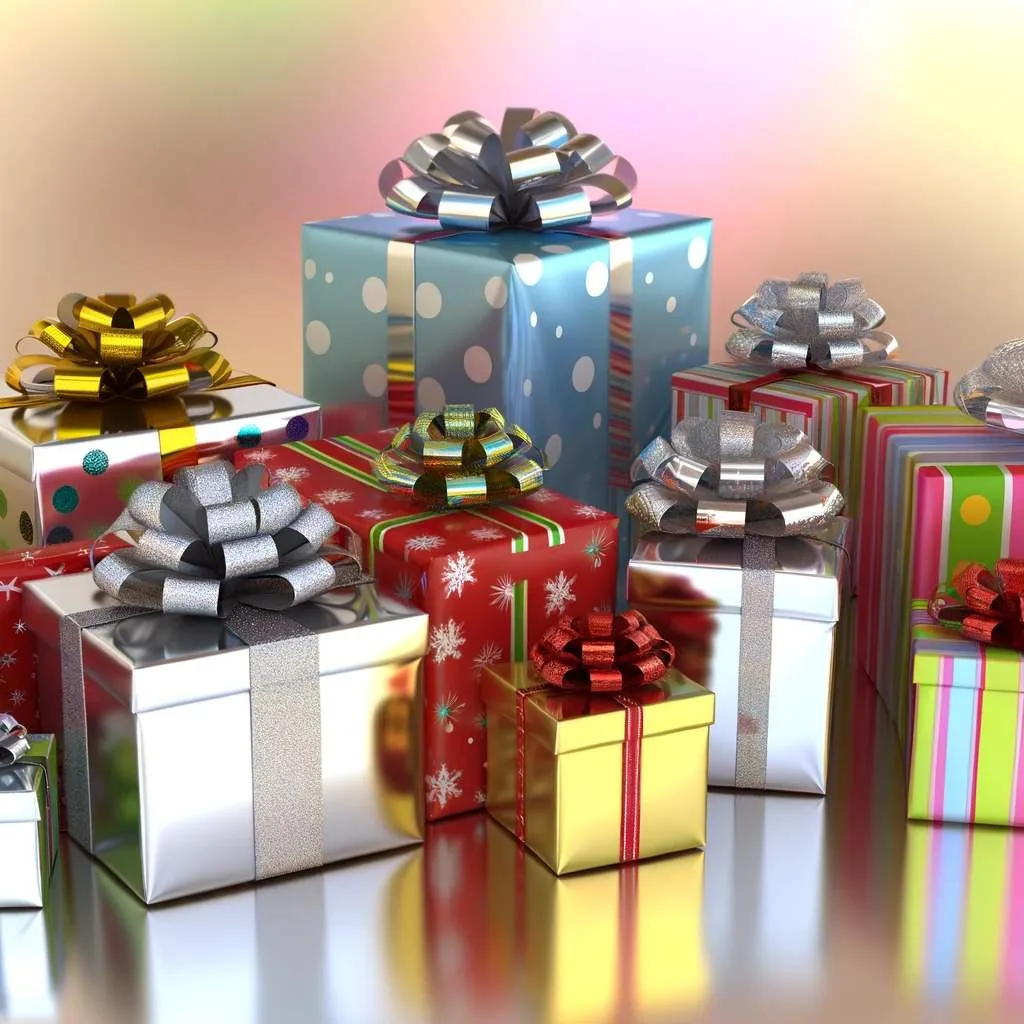 Gift Cards & Vouchers