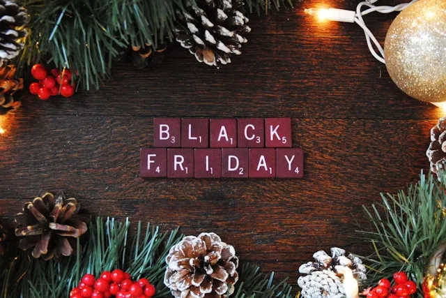 Navigate Black Friday Like a Pro: Your Ultimate Guide
