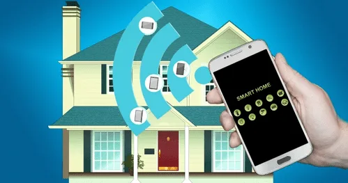 How to Transform Your Home into a Smart Haven