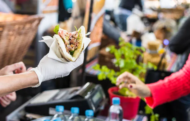 Restaurants & Fast Food