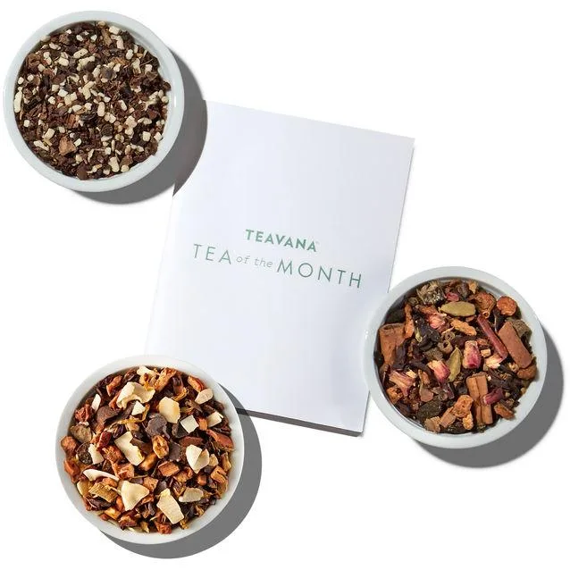 Tea