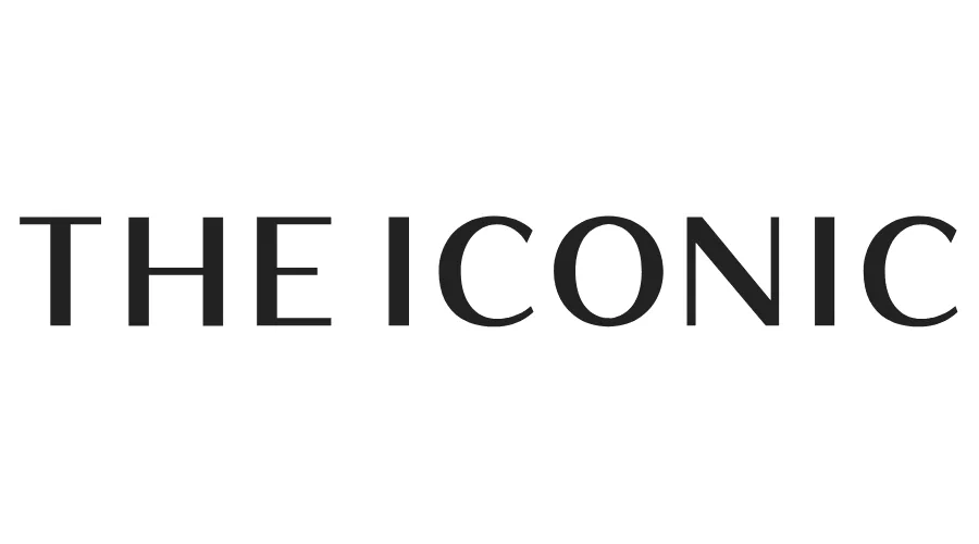 Go to The Iconic page